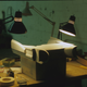 Illustration for article titled 142 Behind-The-Scenes Photos Reveal iBlade Runner/is Miniature World
